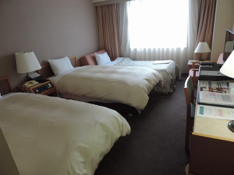 Hotel Grand Terrace Chitose Chitose  Zewnętrze zdjęcie